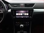 Škoda Superb - fotka číslo 10