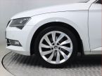 Škoda Superb - fotka číslo 12