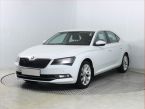 Škoda Superb - fotka číslo 1