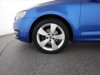 Škoda Octavia - fotka číslo 15