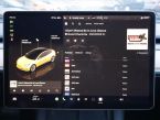 Tesla Model 3 - fotka číslo 11