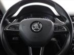 Škoda Octavia - fotka číslo 7