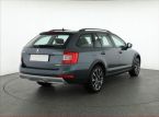 Škoda Octavia - fotka číslo 4