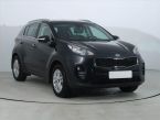 Kia Sportage - fotka číslo 0
