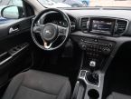 Kia Sportage - fotka číslo 6