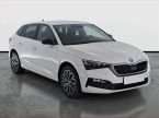 Škoda Scala - fotka číslo 0