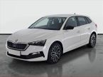 Škoda Scala - fotka číslo 1