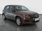 Volkswagen Tiguan - fotka číslo 0