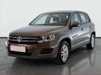 Volkswagen Tiguan - fotka číslo 1