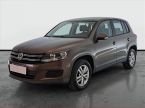 Volkswagen Tiguan - fotka číslo 1
