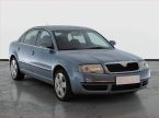 Škoda Superb - fotka číslo 0