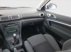 Škoda Superb - fotka číslo 7