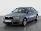 Škoda Superb - fotka číslo 1