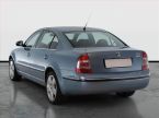 Škoda Superb - fotka číslo 3