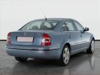 Škoda Superb - fotka číslo 4