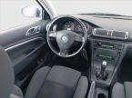 Škoda Superb - fotka číslo 6