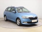 Škoda Fabia - fotka číslo 0