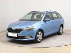 Škoda Fabia - fotka číslo 1