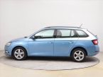 Škoda Fabia - fotka číslo 2