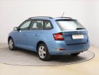 Škoda Fabia - fotka číslo 3