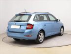 Škoda Fabia - fotka číslo 4