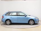 Škoda Fabia - fotka číslo 5