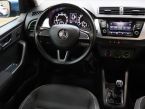 Škoda Fabia - fotka číslo 6