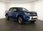 Volkswagen Amarok - fotka číslo 0