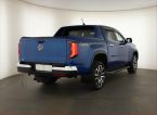 Volkswagen Amarok - fotka číslo 4