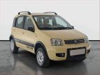 Fiat Panda - fotka číslo 0