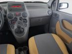 Fiat Panda - fotka číslo 7