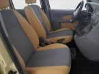 Fiat Panda - fotka číslo 8