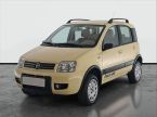 Fiat Panda - fotka číslo 1