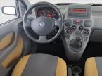 Fiat Panda - fotka číslo 6