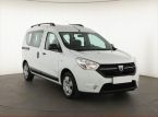 Dacia Dokker - fotka číslo 0