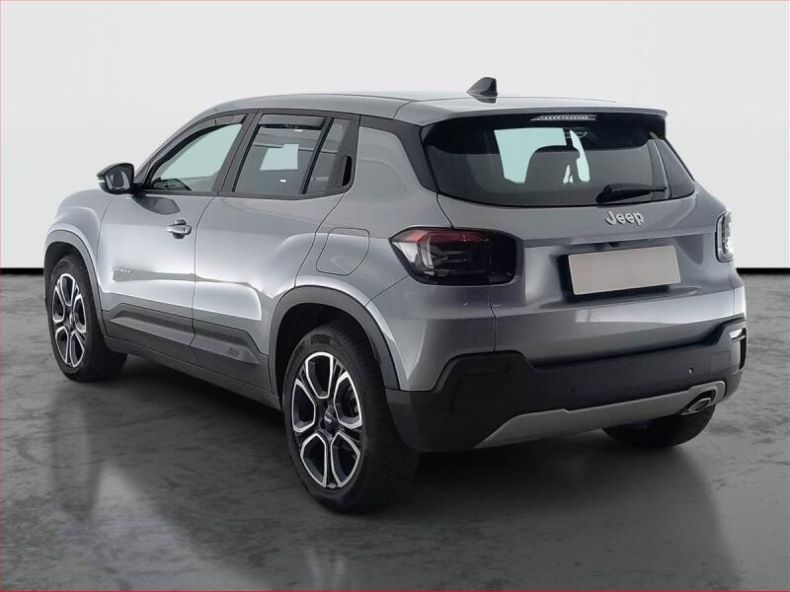 Jeep Avenger - hlavní fotka