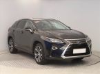 Lexus RX - fotka číslo 0