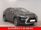 Lexus RX - fotka číslo 0