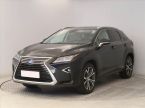 Lexus RX - fotka číslo 1