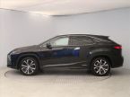 Lexus RX - fotka číslo 2