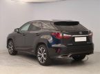 Lexus RX - fotka číslo 3