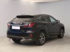 Lexus RX - fotka číslo 4