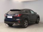 Lexus RX - fotka číslo 4