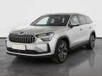 Škoda Kodiaq - fotka číslo 1