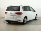 Volkswagen Touran - fotka číslo 4