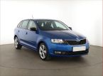 Škoda Rapid - fotka číslo 0