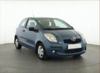 Toyota Yaris - fotka číslo 0