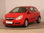 Opel Corsa - fotka číslo 1