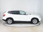 BMW X3 - fotka číslo 5