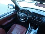 BMW X3 - fotka číslo 6
